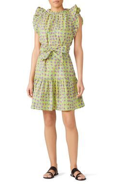 banjanan audrey mini dress Banjanan | Dresses | Banjanan Floral Audrey Mini Dress Xs